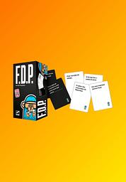 F.D.P.: Foi De Propósito