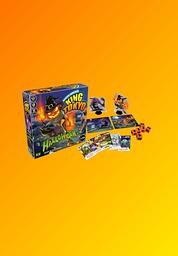King of Tokyo: Halloween (Expansão)