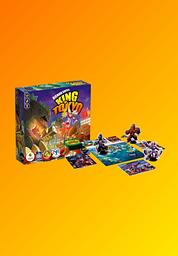 King of Tokyo