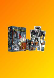 Saboteur