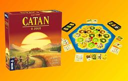 CATAN