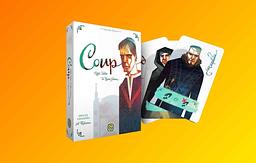 Coup