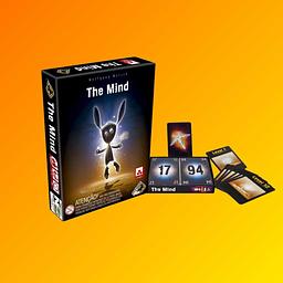 The Mind