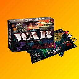 War