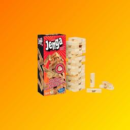 Jenga
