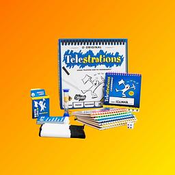 Telestrations