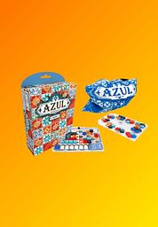 Azul