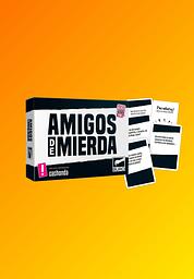 Amigos de Merda