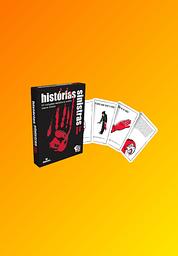 Histórias Sinistras: Crimes Reais