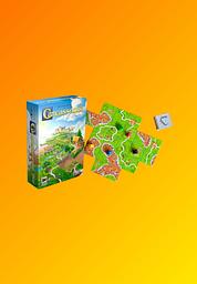 Carcassonne