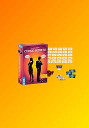 Código Secreto