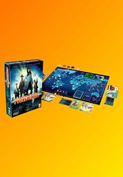 Pandemic